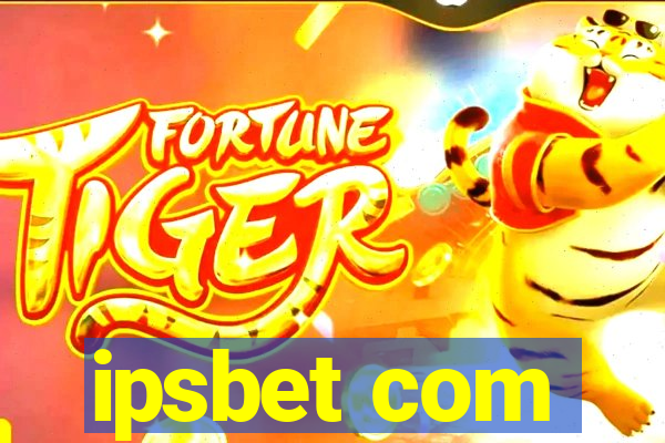 ipsbet com